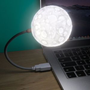 USB Moon Light