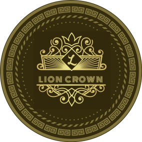 Lion Crown