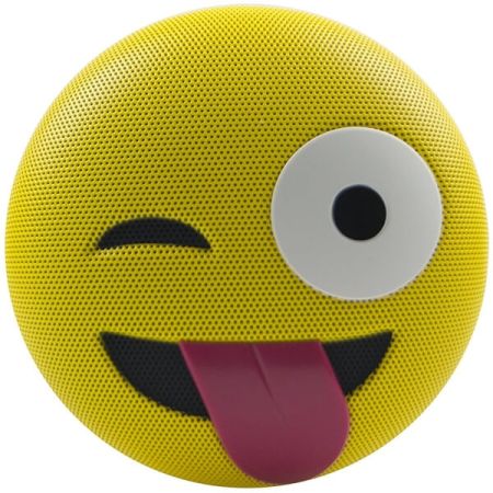 speaker emoji