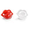 CHILL, BABY Lips Pacifier