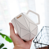 Polygonal Mug