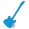 Guitar Pan Flipper - Blue