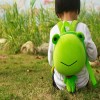Cute Frog Pet Backbag