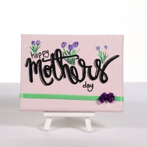 Mother's Day Painting