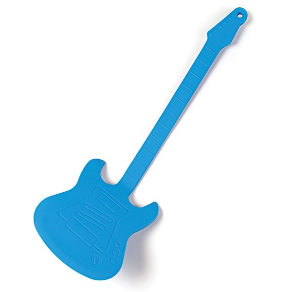 Guitar Pan Flipper - Blue