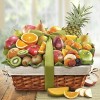 Delightful Orchard Fruit Gift Basket