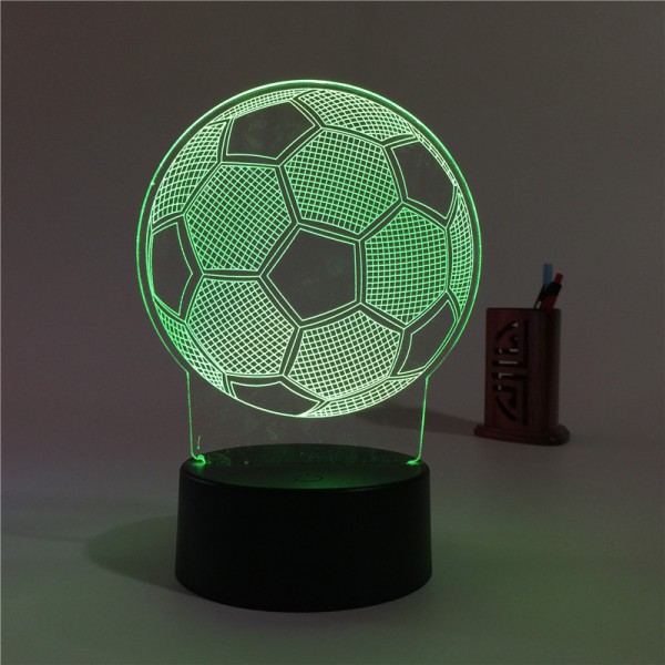 Football 3D Light