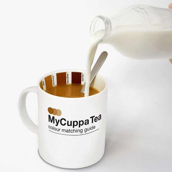 My Cuppa Tea Mug