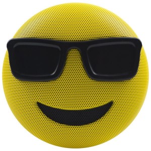 Emoji Speaker - Sunglasses