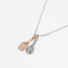 Spoon & Fork Necklace