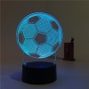 Football 3D Light