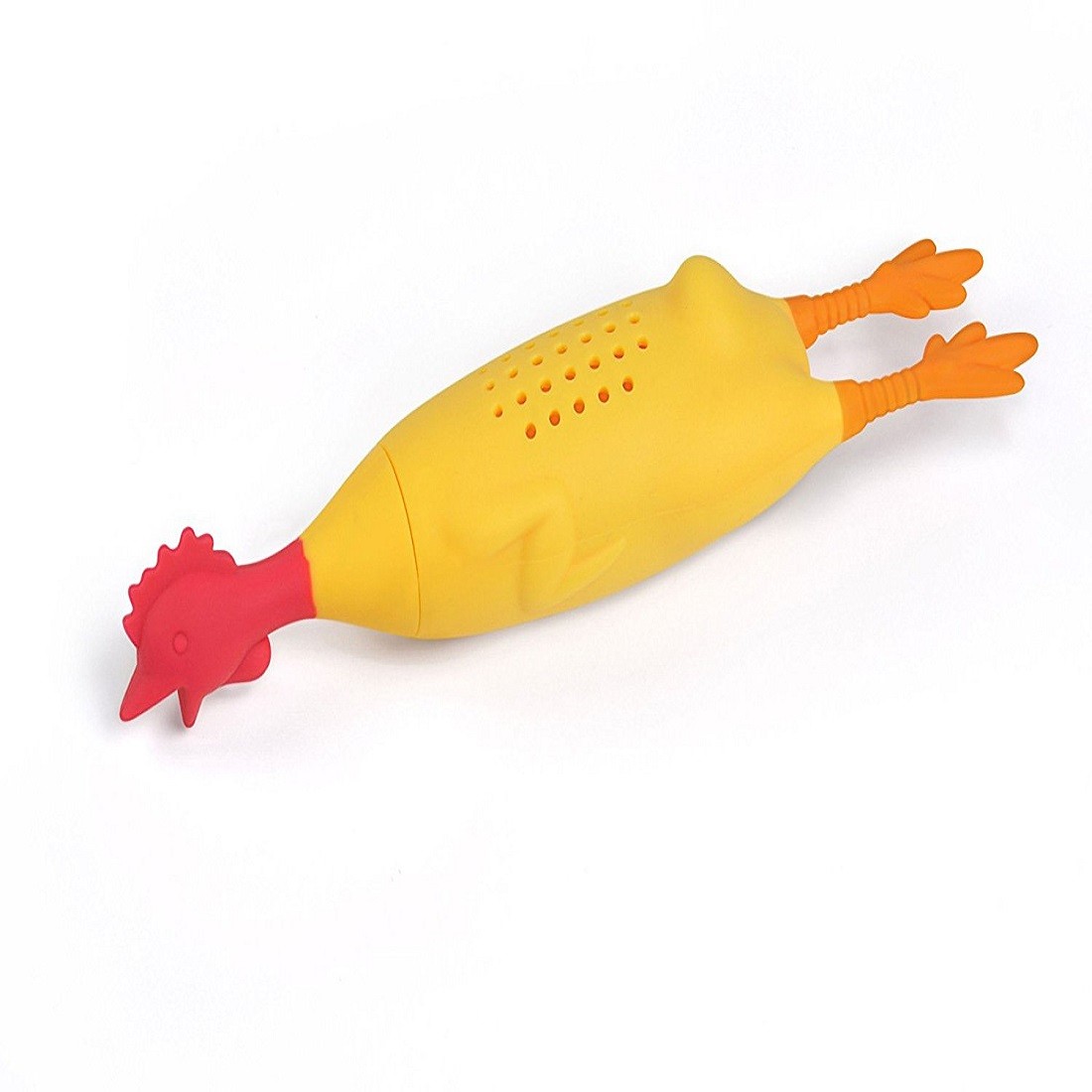 Fred Le Crock Coq Chicken Herb Infuser
