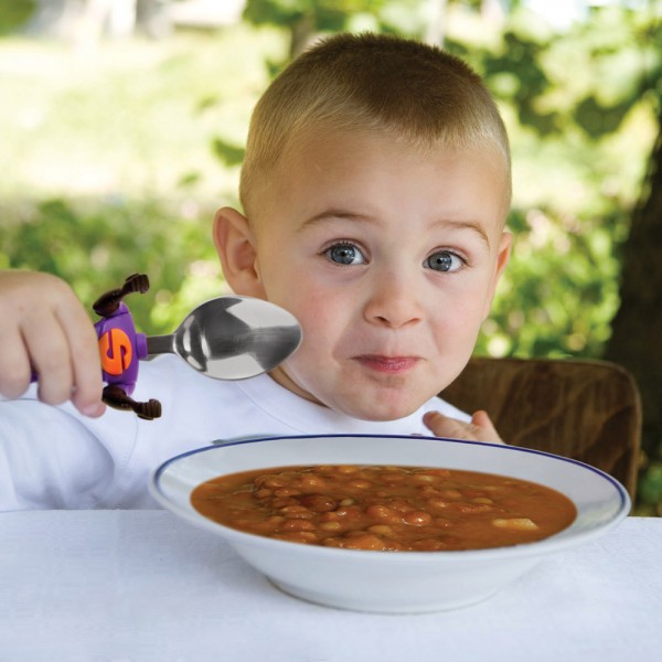 Children's Souper Spoon
