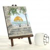 Viva Al-Aqsa Painting