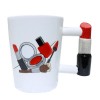 Lipstick Mug