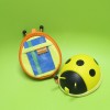 Ladybug Card Bag