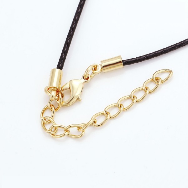 Gold Plated Delicate Necklace