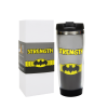 Batman "Strength" Travel Mug