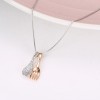Spoon & Fork Necklace