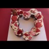 Heart-Shaped Cupcakes